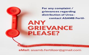 grievance